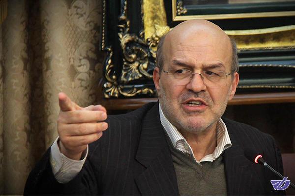 انتقاد بی‌سابقه از کارنامه قبولی حجتی