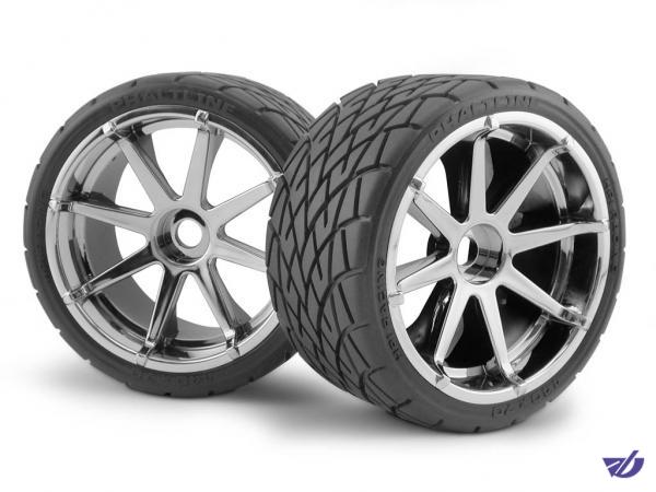 حمایت‌های قانونی برای رونق تولید تایر در بازار