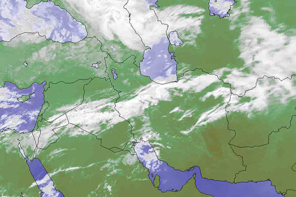 توصیه‌های بهاره هواشناسی کشاورزی