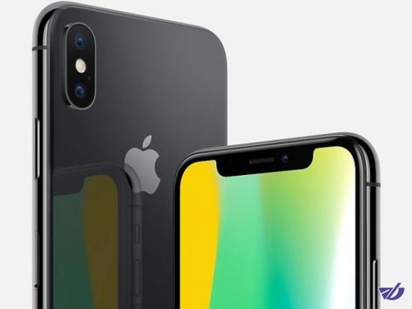 تامین‌کننده نمایشگرهای اولد آیفون مشخص شد