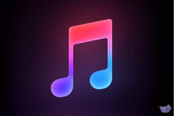 پخش آنلاین موسیقی اپل از رقیب جهانی‌اش جلو زد