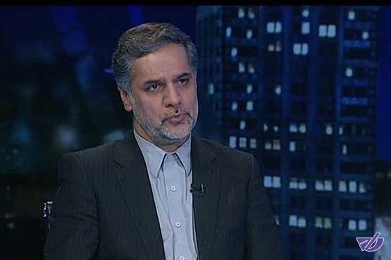 در حوزه نفتی ایران اختلال ایجاد کنند، در نظام اقتصادی‌شان اختلال ایجاد می‌کنیم