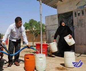 آب خوش از گلوی خرمشهری‌ها پایین رفت؟