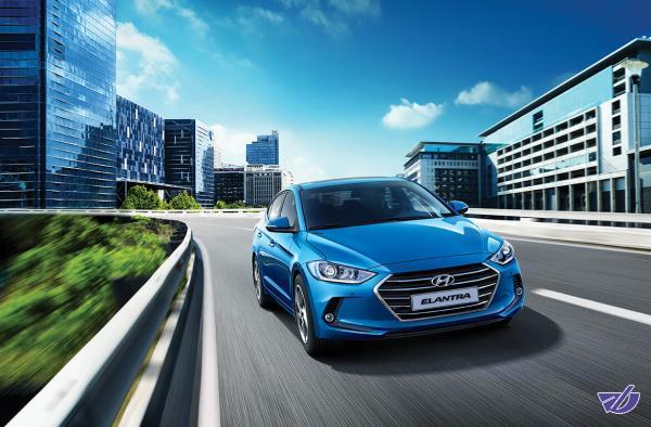 آغاز فروش نقدی هیوندای النترا با پرداخت 70 میلیون تومان