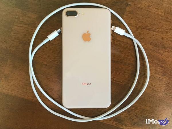 کابل شارژر آیفون‌های جدید شبیه اندروید می‌شود