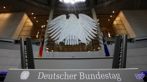 "آلمان جمهوری موزی نیست"