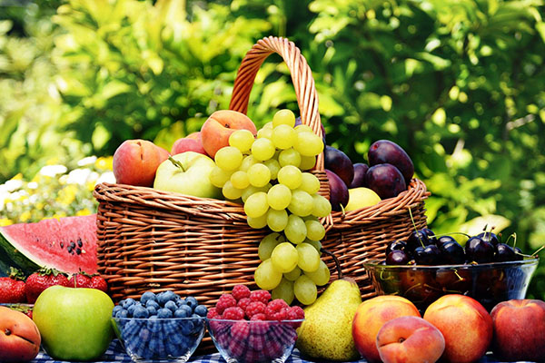 قیمت انواع میوه و سبزی در تهران+ جدول