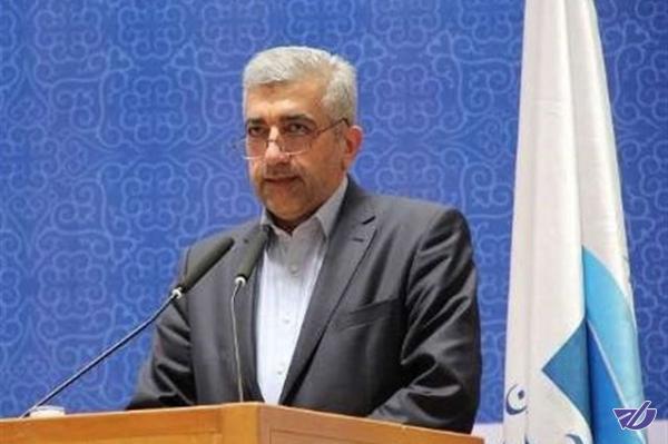 اردکانیان گزینه قطعی وزارت نیرو شد