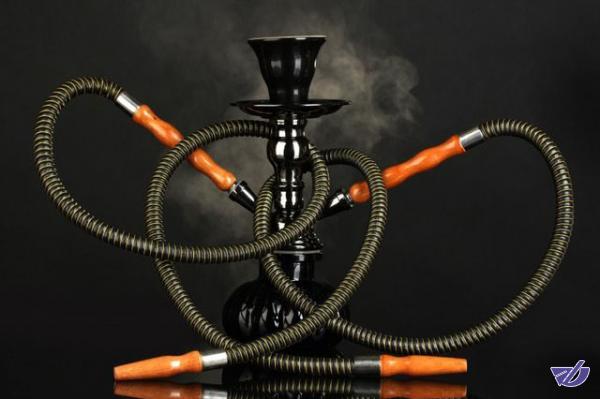 کاهش ۳۴ درصدی واردات تنباکوی قلیان