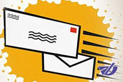 رونمایی از ۱۴ پروژه جدید شرکت ملی پست