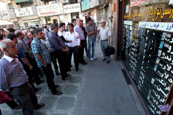 دلیل آرامش نسبی بازار ارز