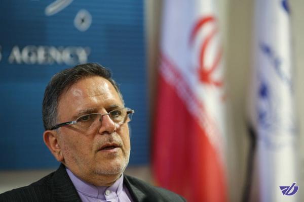 تحقق چشم‌انداز ۳۰ میلیارد دلاری مبادلات بانکی میان ایران و ترکیه