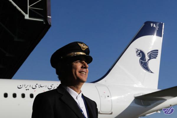 ایرلاینهای ایرانی فرصت جهانی را از دست میدهند؟