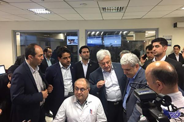 توسعه کسب ‌وکارهای مبتنی بر فن‌آوری اطلاعات در حوزه خدمات بیمه و سلامت