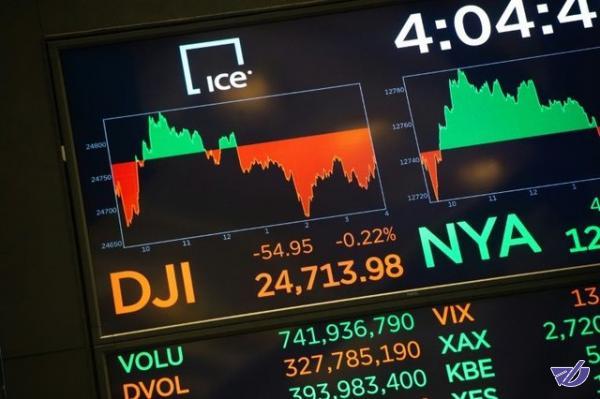 واکنش بورسهای جهان به ملاقات پوتین و ترامپ