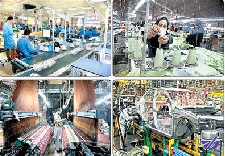 عزم والای ملی درخرید کالای ایرانی شکل بگیرد/صادرات 10.5 میلیون دلاری محصولات دانشبنیان