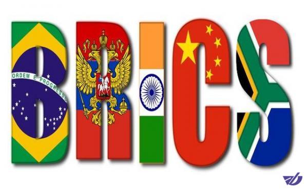 وام یک میلیارد دلاری روسیه از بانک توسعه بریکس