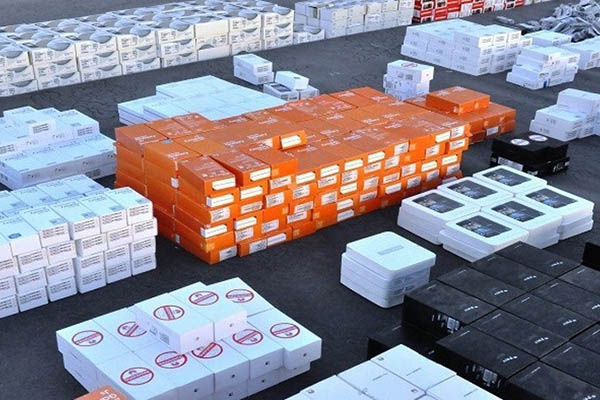 نحوه تشخیص گوشیهای قاچاق از غیر قاچاق اعلام شد