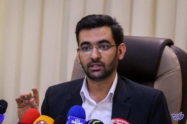 اعتماد مردم به پیام رسان‌های داخلی خوب بوده است