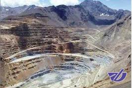 ممنوعیت شناسایی و ساخت معدن در پنج استان