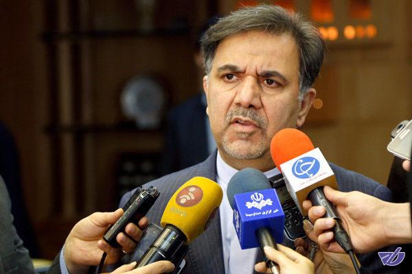 طول آزادراه‌ها باید به ۱۰ هزار کیلومتر برسد