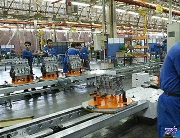تغییر روز کار صنایع برای دور زدن خاموشی