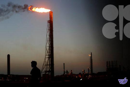 پیشنهاد لوک‌اویل درباره تمدید توافق نفتی اوپک