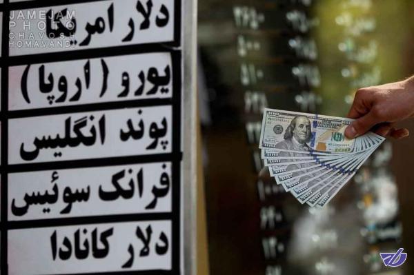 واکنش مثبت بازار ارز و سکه به تغییر رئیس کل بانک مرکزی 