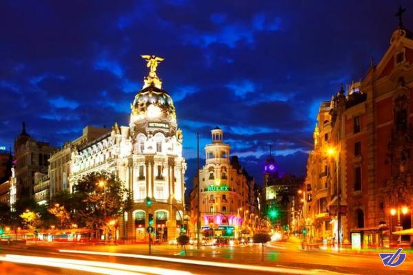 هشدار صندوق بین‌المللی پول نسبت به وضعیت اقتصاد اسپانیا