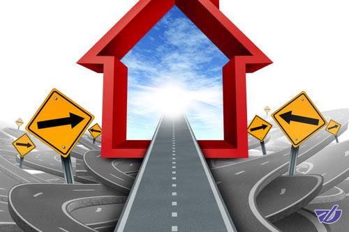 پیشبینی نیمه دوم بازار مسکن + قیمت