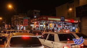 شایعه گرانی مردم را به پمپ بنزین‌ها کشاند