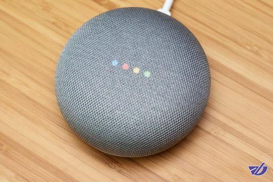 اسپیکرهای گوگل هوم مینی جاسوسی می‌کنند؟