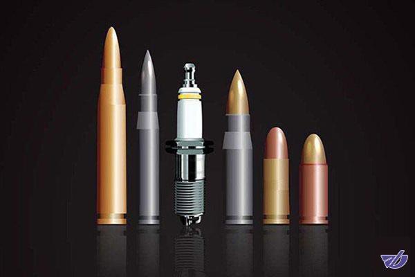 استفاده از قطعات تقلبی خطر آفرین است