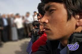 اتباع غیرمجاز به دولت مالیات نمیدهند/بابت هر پناهجو ۴ دلار هزینه میکنیم