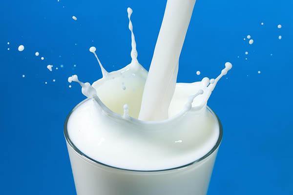 قیمتهای افزایش یافته لبنیات برگشت