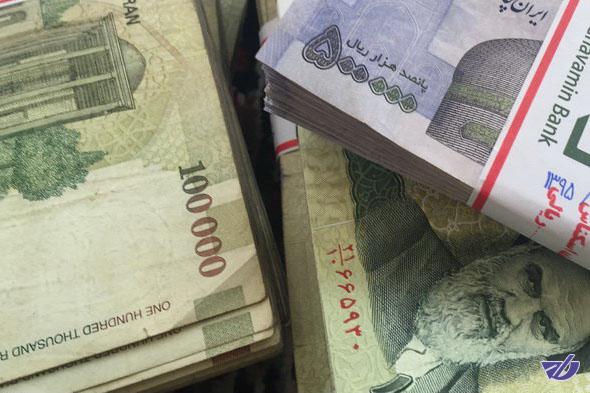 نقدینگی در مرز ۱۳۷۰ تریلیون/ رشد ۲۴ درصدی ثبت شد