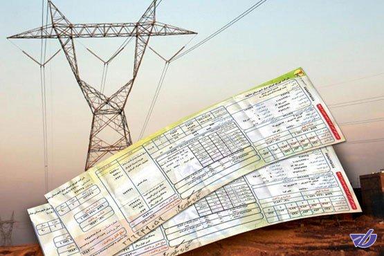 تنبیه پرمصرفها با ابزار قیمت برق