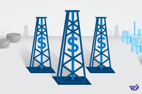 روسیه در انتظار نفت ۴۰ دلاری