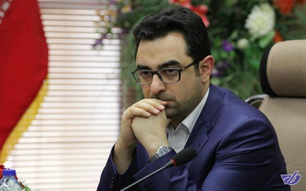 معاون ارزی برکنار شده بانک مرکزی بازداشت شد