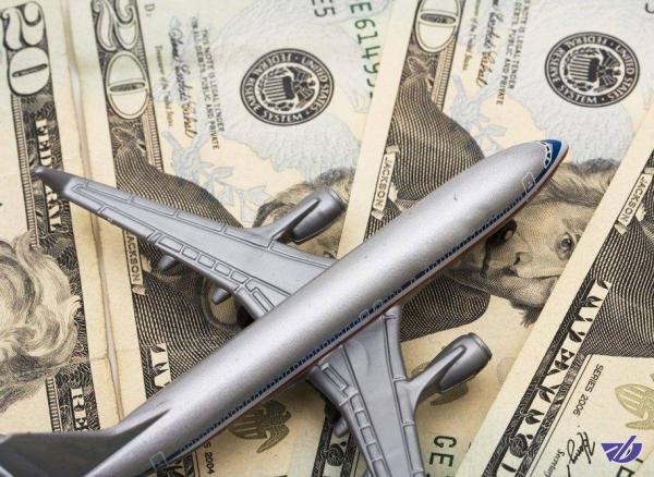 اصلاح آمار ارز مسافرتی خارج شده از کشور