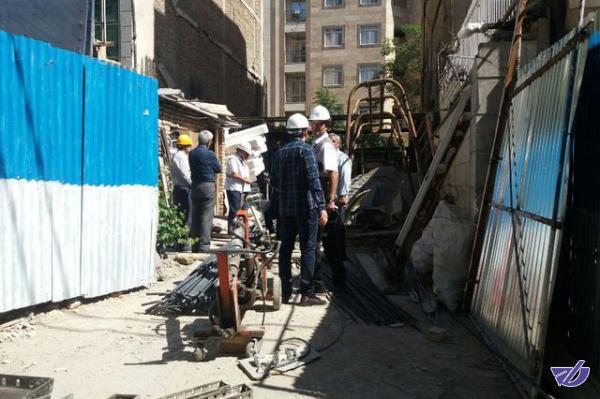 بساز و بفروشهای زرنگ را بشناسیم