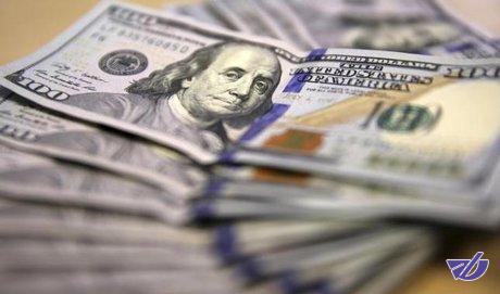 دلار در مبادلات جهانی کاهشی شد