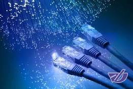 هدیه برای خانه‌هایی که به سرعت نور وصل می‌شوند