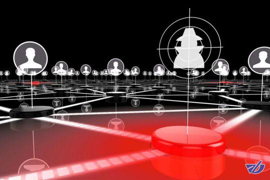 خطر حملات سایبری جلوتر از تروریسم