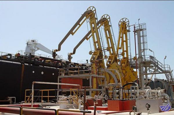 آمادگی بخش خصوصی برای سوآپ فرآوردههای نفتی