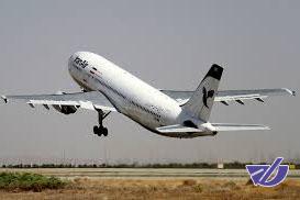 وضعیت عادی فرودگاه‌های کشور با وجود پیش‌بینی طوفان