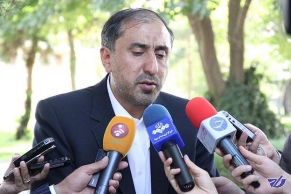 اتمام پروژه فاضلاب تهران تا سال ۱۴۰۰