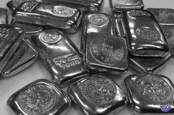 ارزانی کمسابقه پلاتین در پی شوک ارزی