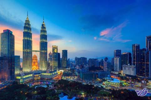 کاهش قابل توجه سرمایه‌گذاری خارجی در مالزی