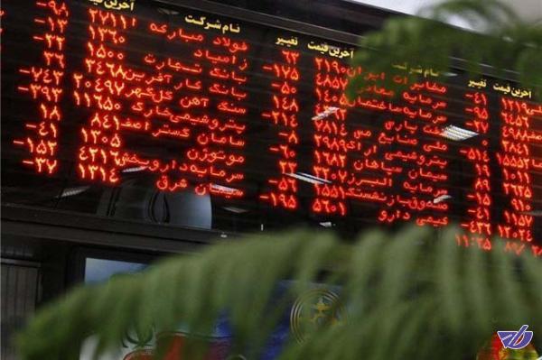 رشد ۱۰۰۰ واحدی شاخص کل / رایانه‌ای‌ها محرک بازار